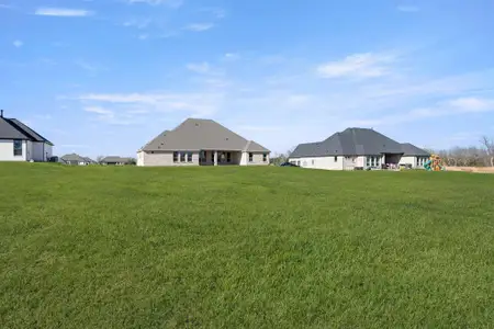 New construction Single-Family house 532 Birthright Ln, McLendon-Chisholm, TX 75032 plan Brady - image 4