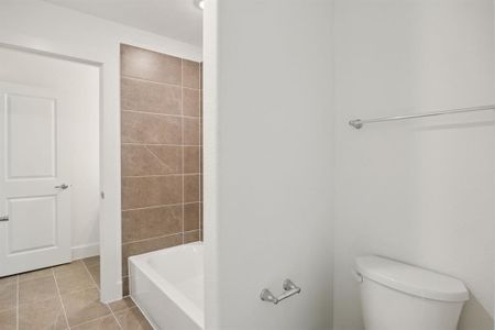 New construction Single-Family house 2278 Terlingua Dr, Waxahachie, TX 75165 - image 13