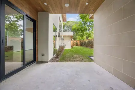 New construction Single-Family house 8915 San Benito Wy, Dallas, TX 75218 - image