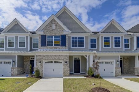 New construction Single-Family house 608 Wetherbrooke Wy, Columbia, SC 29229 plan Ashland - image