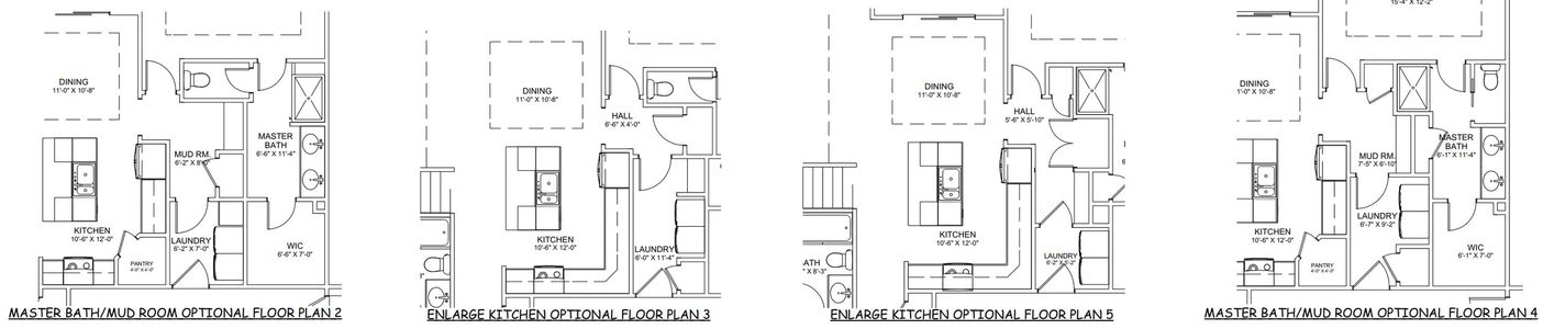 New construction Single-Family house 6302 2nd Street, Greeley, CO 80634 - photo 2 2