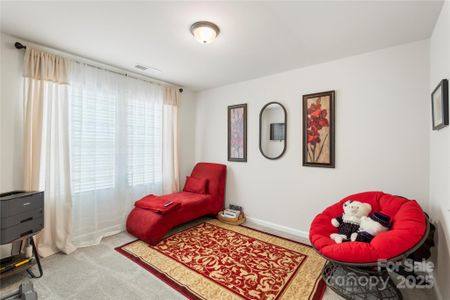 New construction Townhouse house 13327 Savaine St, Charlotte, NC 28278 null- photo 34 34