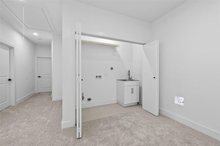 New construction Single-Family house 3514 Goodhope St, Unit B, Houston, TX 77021 - image 17