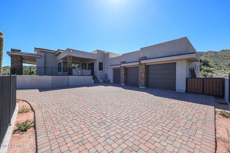 New construction Single-Family house 14914 E Zapata Dr, Fountain Hills, AZ 85268 null- photo 2 2