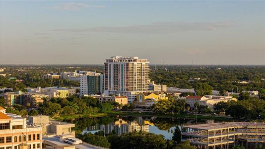 New construction Condo house 777 3Rd Ave N, Unit 1607, St. Petersburg, FL 33701 null- photo 0