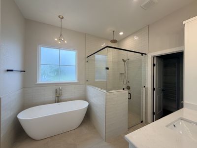 New construction Single-Family house 3171 Pear Orchard Rd, Granbury, TX 76049 plan Rebekah - image 11