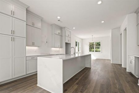 New construction Townhouse house 3667 Peachtree Rd Ne, Unit 10, Atlanta, GA 30319 null- photo 9 9