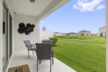 Sky Lakes Towns by Risewell Homes in St. Cloud - image 4