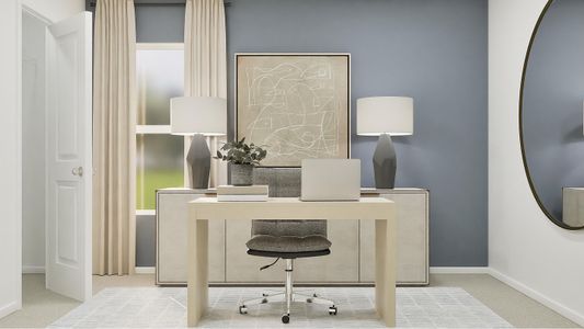 Crosswinds: Cottage Collection 22