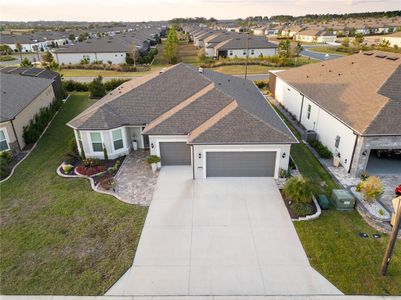 New construction Single-Family house 6032 Sw 86Th Terrace Rd, Ocala, FL 34481 - image