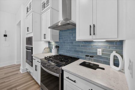 New construction Single-Family house 455 Evening Glow Ln, Summerville, SC 29486 plan The Enthusiast - image 7