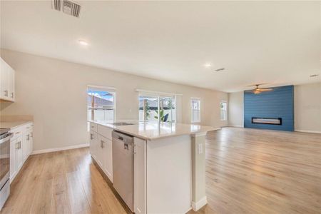 New construction Single-Family house 870 Sand Sea Pl, Haines City, FL 33844 plan Catalina - image 7