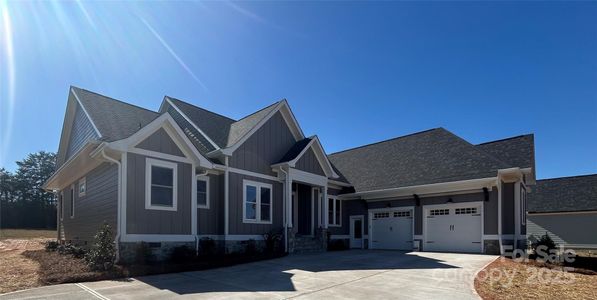 New construction Single-Family house 6098 Ballard Rd, Denver, NC 28037 null- photo 41 41