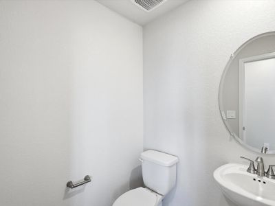New construction Townhouse house 4651 Cloudburst Ln, Morrison, CO 80465 plan The Crestone - image 10