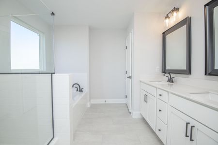 New construction Single-Family house 453 Ivey Farms Rd, Farragut, TN 37934 plan The Dogwood - image 10