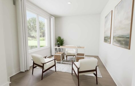 Meyer Ranch – Select Reserve Series by David Weekley Homes in Canyon Lake - image 7