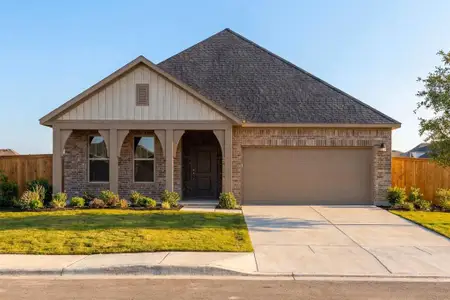 New construction Single-Family house 1407 Northview Ln, Josephine, TX 75173 - image
