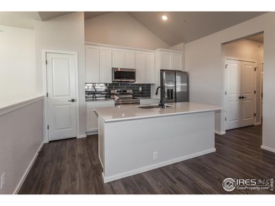 New construction Multi-Family house 2106 Falling Leaf Dr, Unit 8, Windsor, CO 80550 null- photo 10 10