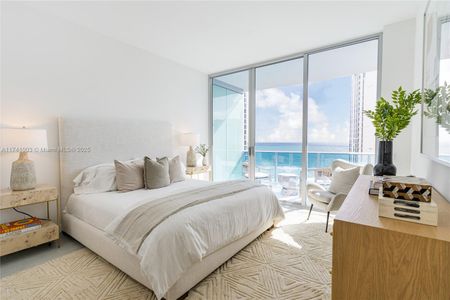 New construction Condo house 17550 Collins Ave, Unit 1501, Sunny Isles Beach, FL 33160 null- photo 21 21