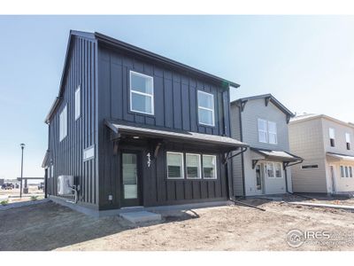 New construction Single-Family house 3125 Conquest St Ft, Fort Collins, CO 80524 null- photo 36 36