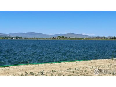 New construction Single-Family house 2672 Bluewater Rd, Berthoud, CO 80513 - photo 17 17