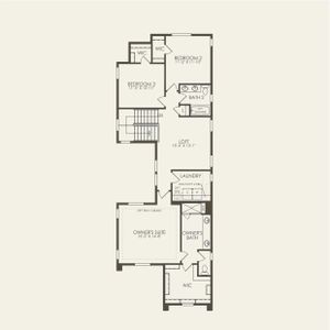 New construction Single-Family house Littleton, CO 80125 plan Summitcrest - image