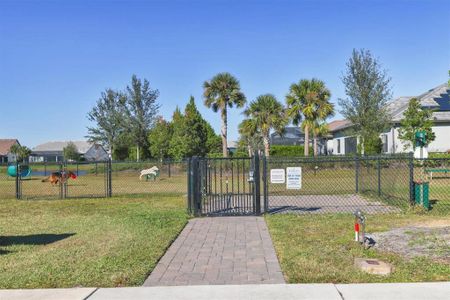 New construction Single-Family house 8375 E Windbound Ct Ct, Sarasota, FL 34240 null- photo 22 22