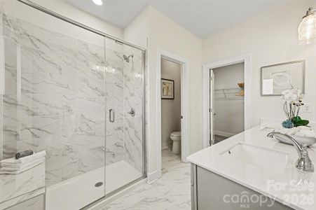 New construction Townhouse house 2724 Respite Ln, Charlotte, NC 28273 - image 15