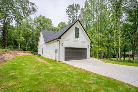 New construction Single-Family house 281 Ruby Ln, Commerce, GA 30530 - image