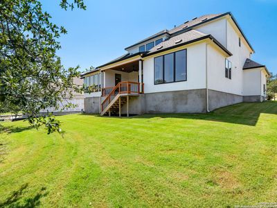 New construction Single-Family house 5911 Verandas Wy, San Antonio, TX 78257 plan Signature Series - Partridge - image 16