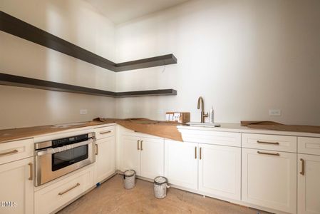 New construction Single-Family house 8017 Bud Morris Rd, Wake Forest, NC 27587 - image 6