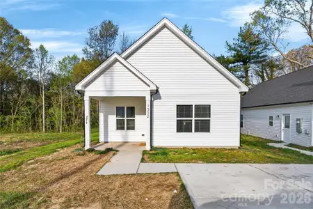 New construction Single-Family house 1312 7Th St, Statesville, NC 28677 - image