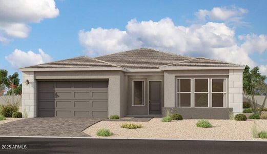 New construction Single-Family house 11441 E Utah Ave, Mesa, AZ 85212 - photo 0