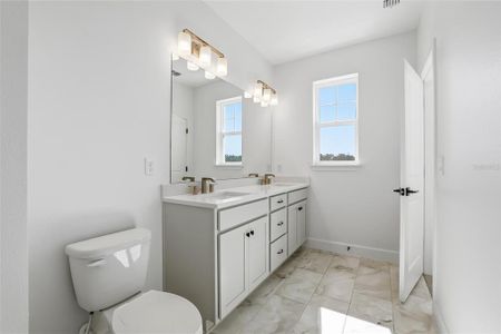 New construction Single-Family house 2015 Amelia Bay Pl, Valrico, FL 33596 - image 16