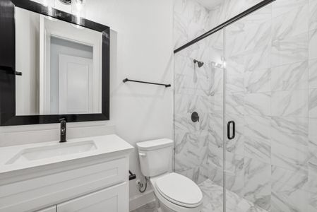 New construction Single-Family house 26515 Pioneer Pointe Ct, Montgomery, TX 77316 plan The Azalea - image 16