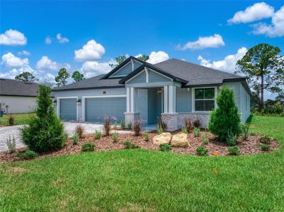 New construction Single-Family house 4659 Mignon Dr, Sebring, FL 33872 - image