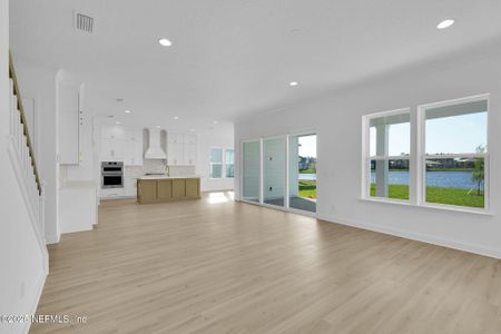 New construction Single-Family house 93 Reflections Ave, Ponte Vedra, FL 32081 Crescent- photo 8 8