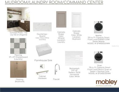 New construction Single-Family house 690 Geneva Pl, Tampa, FL 33606 - image 16