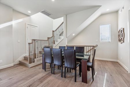 New construction Single-Family house 10616 Cascade Ledge Ln, Houston, TX 77025 - image 4