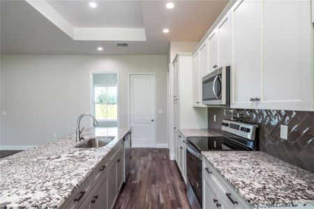 New construction Single-Family house 2073 Nw 79Th Lp, Ocala, FL 34475 null- photo 15 15