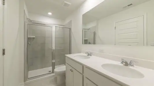 New construction Townhouse house 320 Laurel Ln, Unit 2020, Hapeville, GA 30354 - image