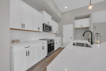 New construction Single-Family house 970 Fortitude Trl, Chattanooga, TN 37421 plan Hampton - image 11