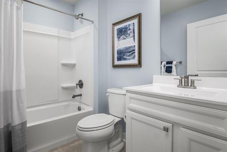 Waverly Springs by Ryan Homes in Woodruff - photo 16 16