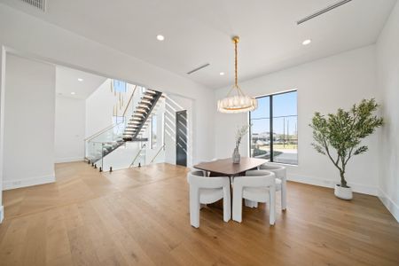 New construction Single-Family house 4610 Sunset Cir, Sugar Land, TX 77479 - image 12