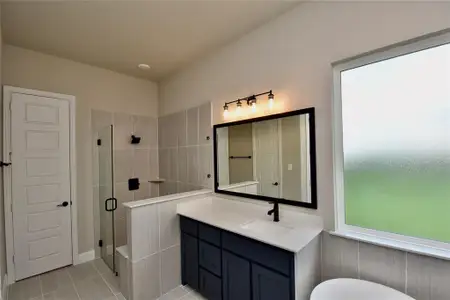 New construction Single-Family house 301 Malabar Hill Dr, Prosper, TX 75078 - image 5