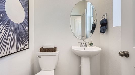 Vermilion Creek: The Parkside Collection 5