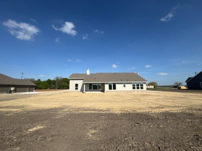 New construction Single-Family house 8755 County Rd 623, Blue Ridge, TX 75424 - image