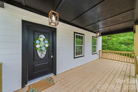 New construction Single-Family house 123 Tallassee Ln, New London, NC 28127 - image