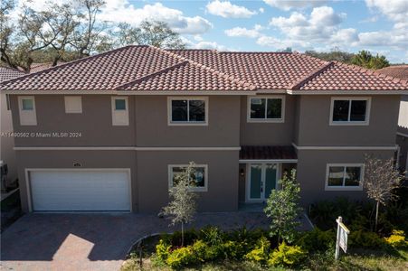 New construction Single-Family house 3562 Forest View Cir, Fort Lauderdale, FL 33312 null- photo 4 4