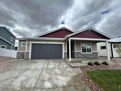 New construction Single-Family house 511 85Th Ave Ct, Greeley, CO 80634 - image